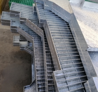 Steel Grating Steel Grating