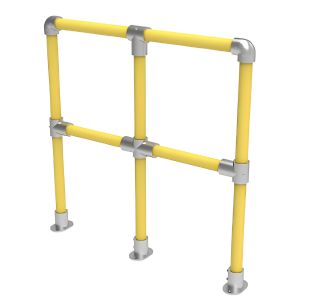 Steel Grating 