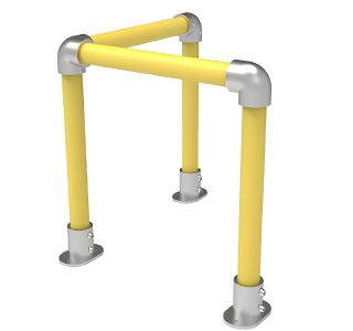 Steel Grating 