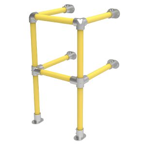 Steel Grating 