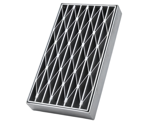 Steel Grating 