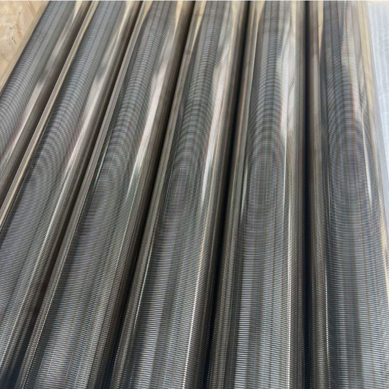 Wedge Wire Screen Tube