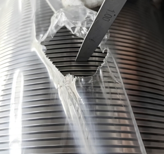 Wedge Wire Screen Tube