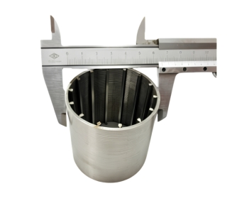 Wedge Wire Screen Tube Wedge Wire Screen Tube