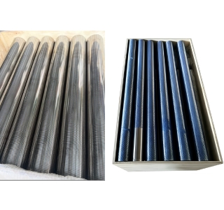 Wedge Wire Screen Tube Wedge Wire Screen Tube