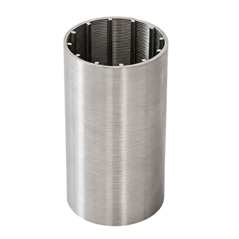 Wedge Wire Screen Tube