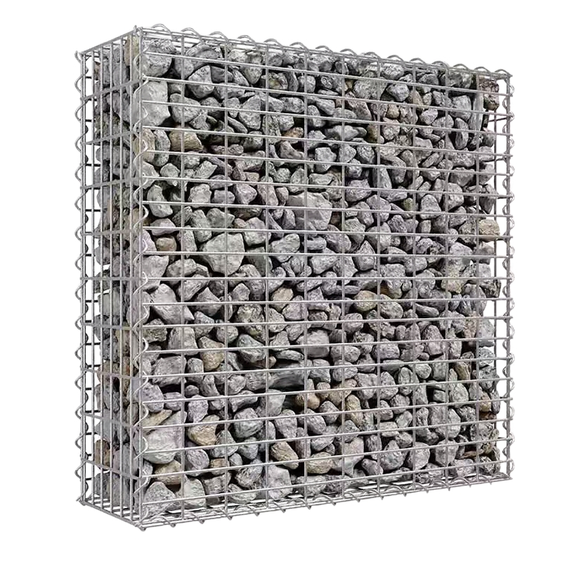 Welded Gabion Basket