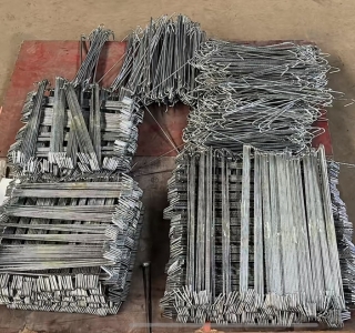 Welded Gabion Basket Welded Gabion Basket