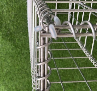 Welded Gabion Basket