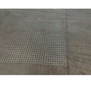 Welded Gabion Basket