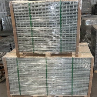 Welded Gabion Basket
