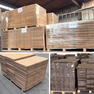 Welded Gabion Basket Welded Gabion Basket