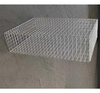 Welded Gabion Basket Welded Gabion Basket