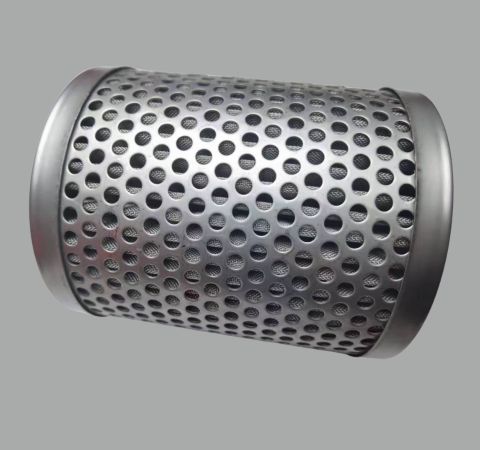 Pleated Filter Element 