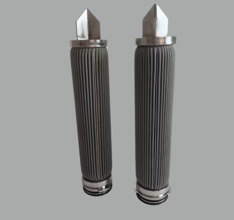 Pleated Filter Element Pleated Filter Element