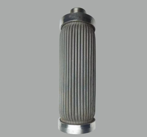 Pleated Filter Element 