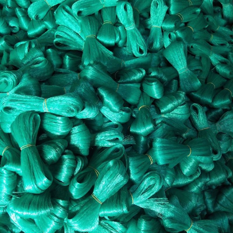 Extruded Bird Netting