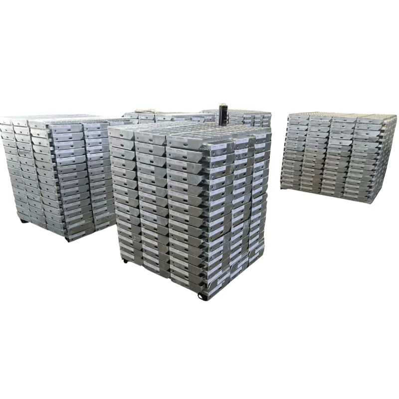 Stair Treads