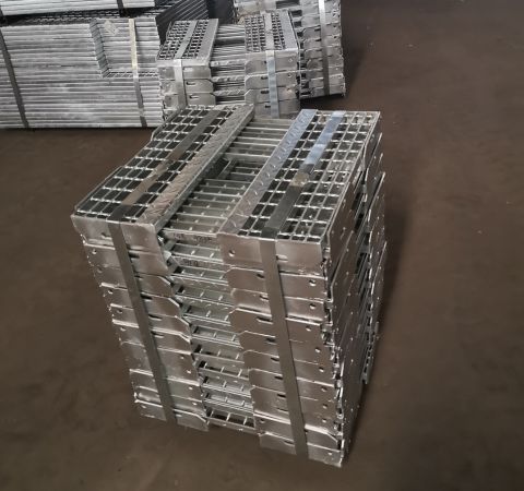 Stair Treads