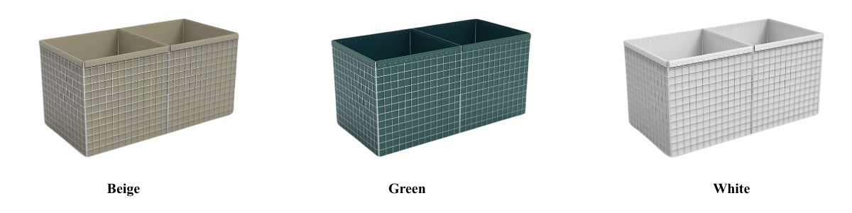 Defensive Barriers Defensive Barriers