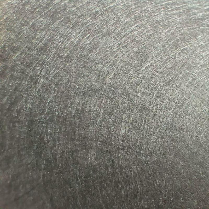 Metal Fiber Felt Filters