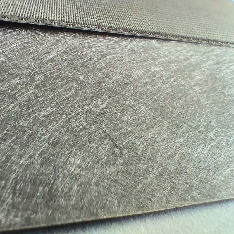 Metal Fiber Felt Filters
