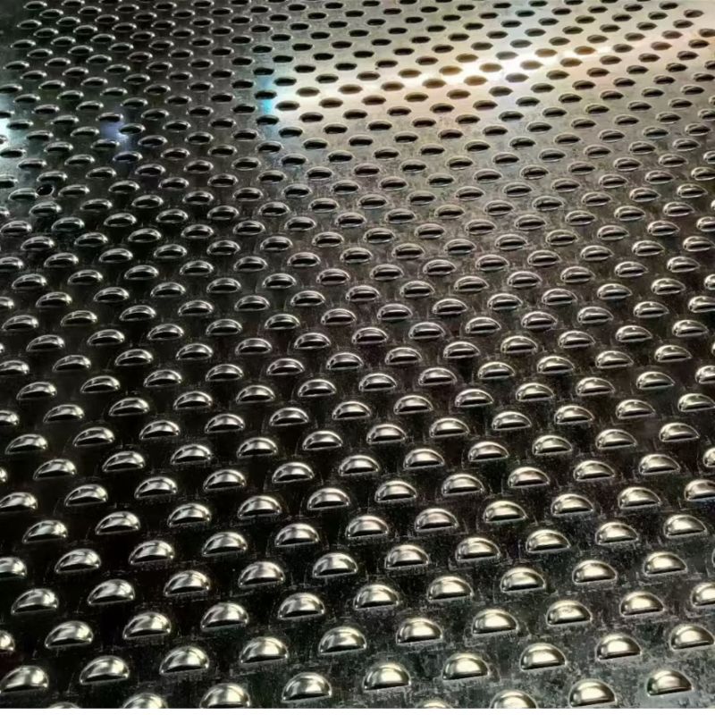 How to Select a Perforated Metal Manufacturer? A Practical Guide for Buyers