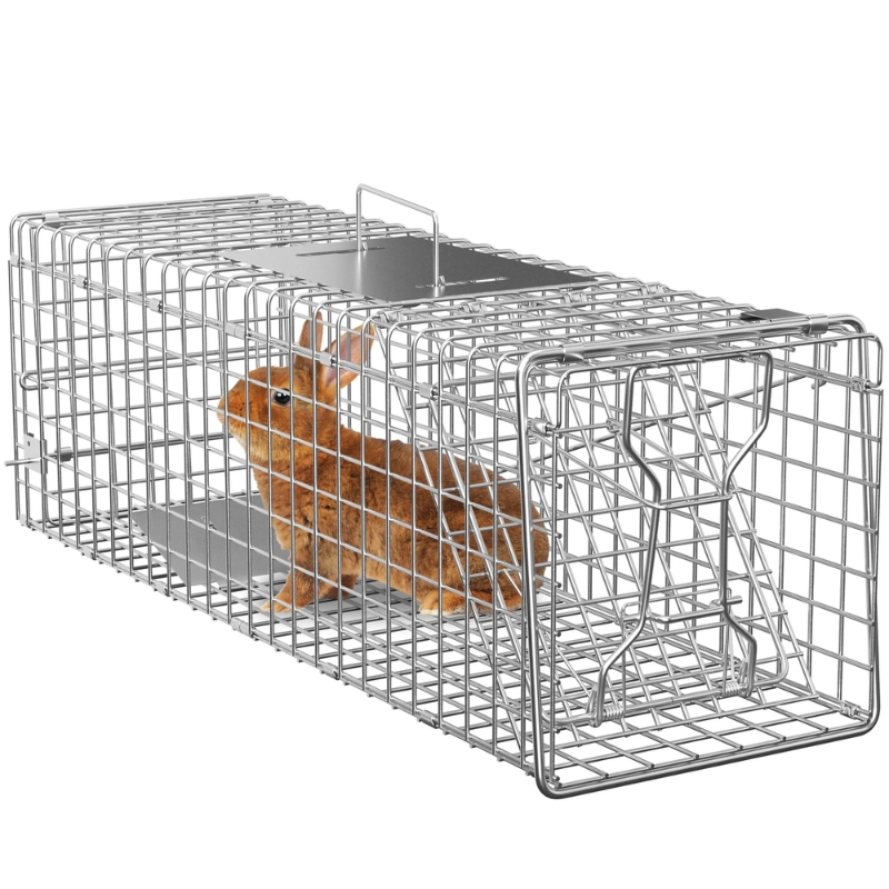 Live Animal Trap